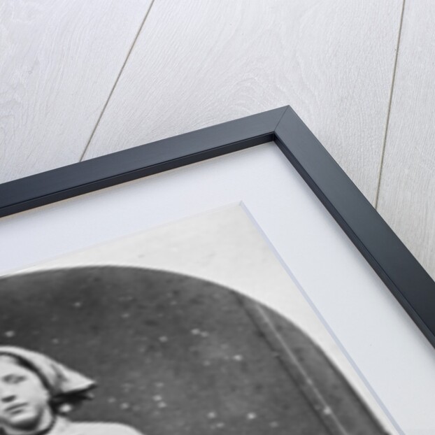 Wigan pit girl by English Photographer