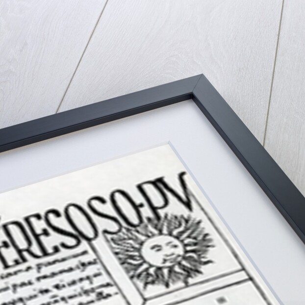 Native Incas sleep through the morning, neglecting their duties by Felipe Huaman Poma de Ayala