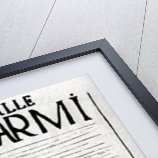 The first 'street' or age group of women, a weaver of thirty-three years by Felipe Huaman Poma de Ayala