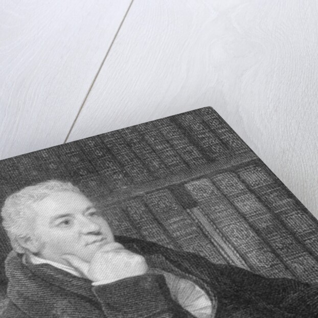 William Miller by English School