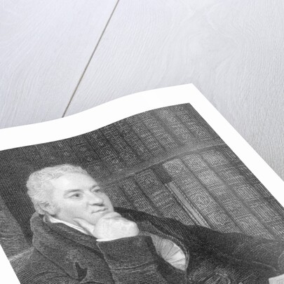 William Miller by English School