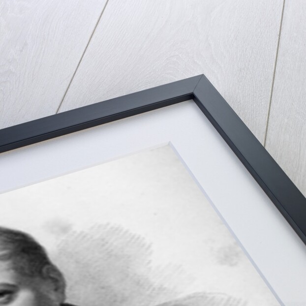 John Herman Merivale by Eden Upton Eddis