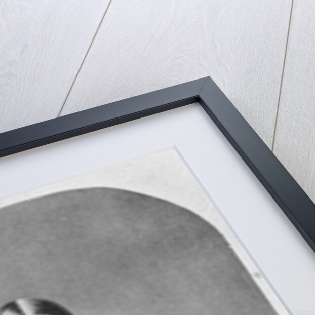 Mary Sidgwick Benson by English Photographer