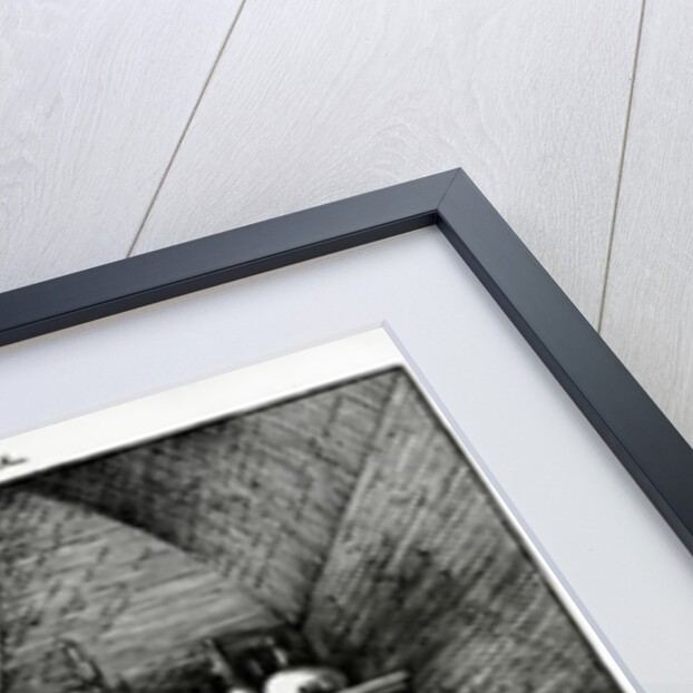 St. Jerome in his cell, 1511 by Albrecht Dürer or Duerer