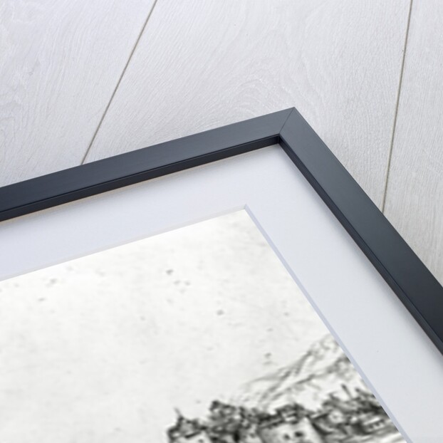 An Allegory of Envy, c.1515 by Cristofano Robetta