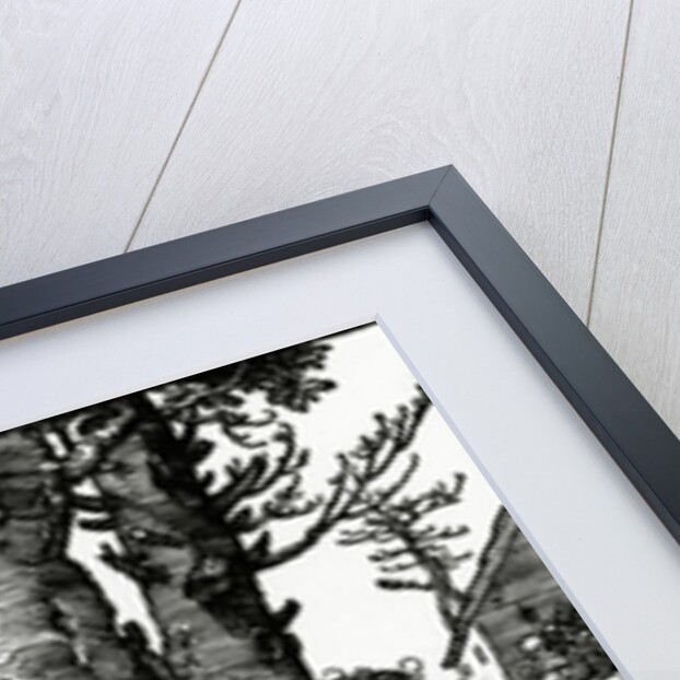 The Holy Family with St. Anne and St. Joachim, 1511 by Albrecht Dürer or Duerer