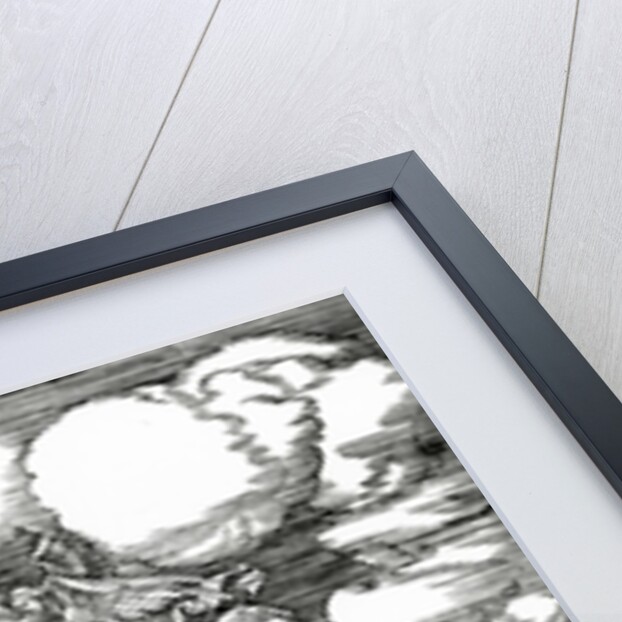 The Mass of St. Gregory by Albrecht Dürer or Duerer