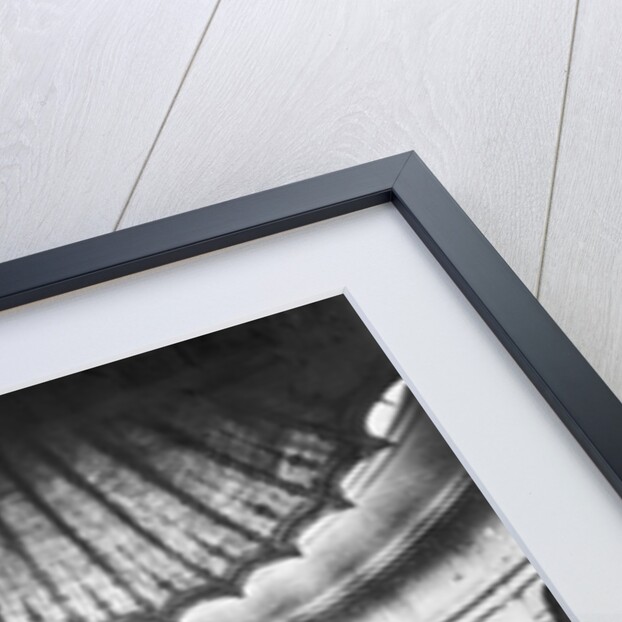 The Royal Albert Hall, London, c.1880's by English Photographer