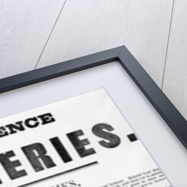 A Defence of Nunneries by Theresa Arundell, 1851 by English School