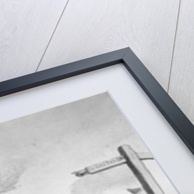 Fillial Affection, or A Trip to Gretna Green, 1780s by Thomas Rowlandson