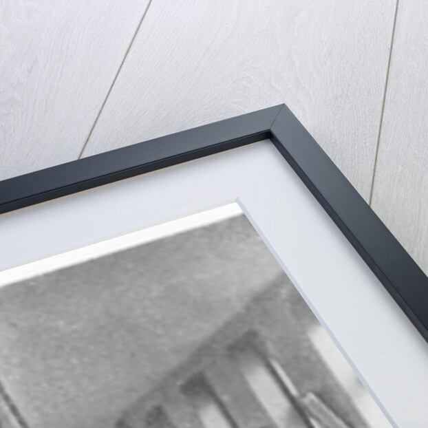 St Thomas's Hospital, post 1860 by English Photographer