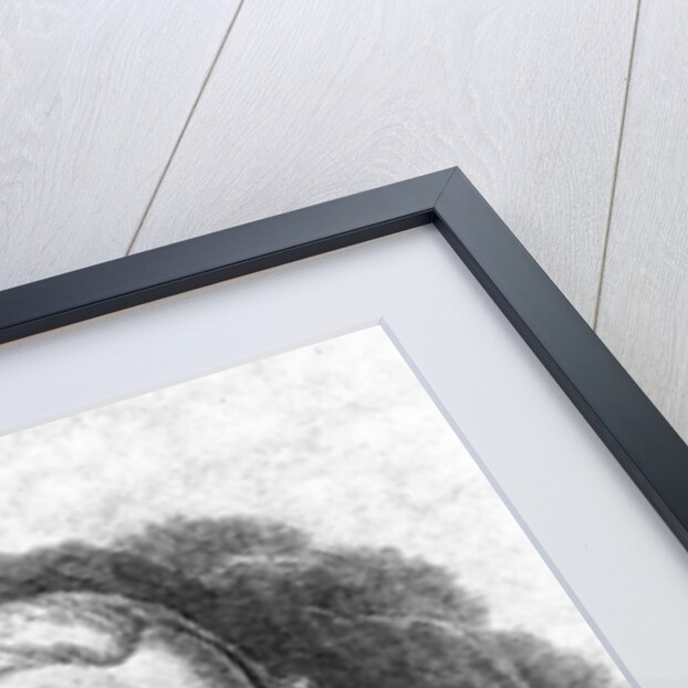 John Baskerville by English School