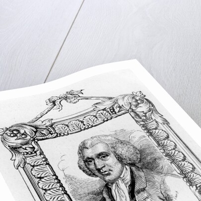 William Bowyer II by English School