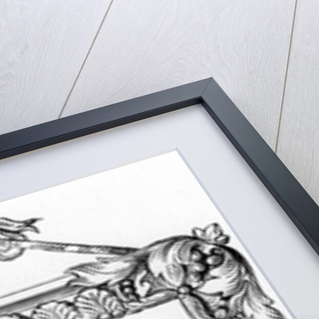 John Nichols by English School