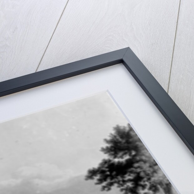 The London Orphan Asylum, c.1830 by George Hawkins