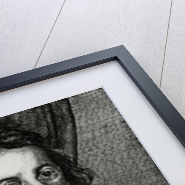 Hugh Peters by English School