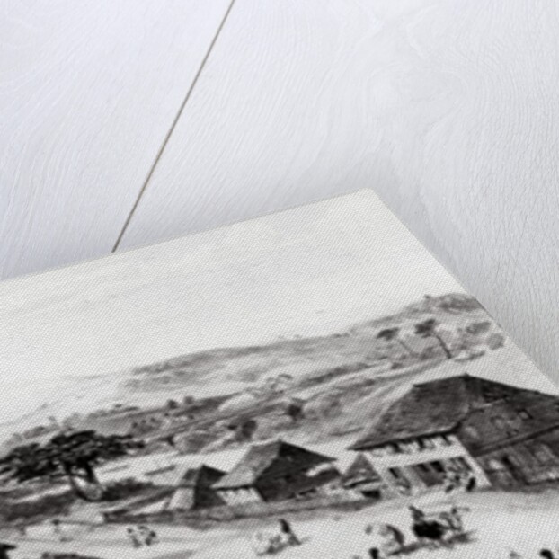 Freetown, Sierra Leone by English School