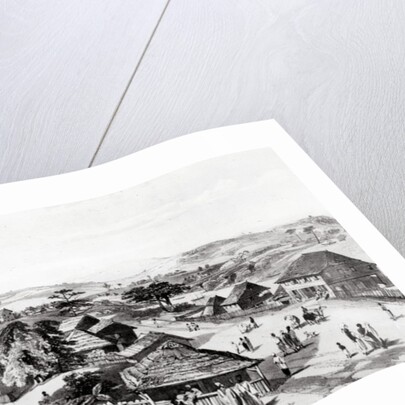 Freetown, Sierra Leone by English School