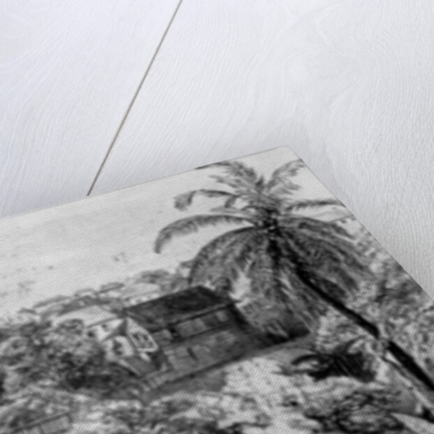 Freetown, Sierra Leone by English School