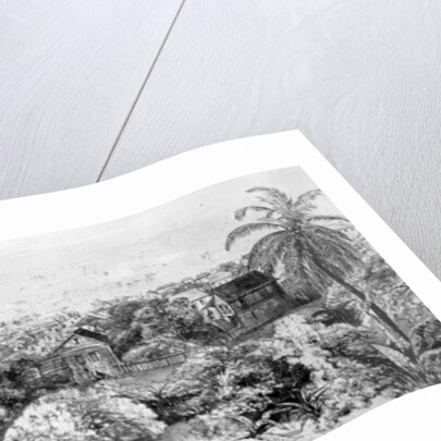 Freetown, Sierra Leone by English School