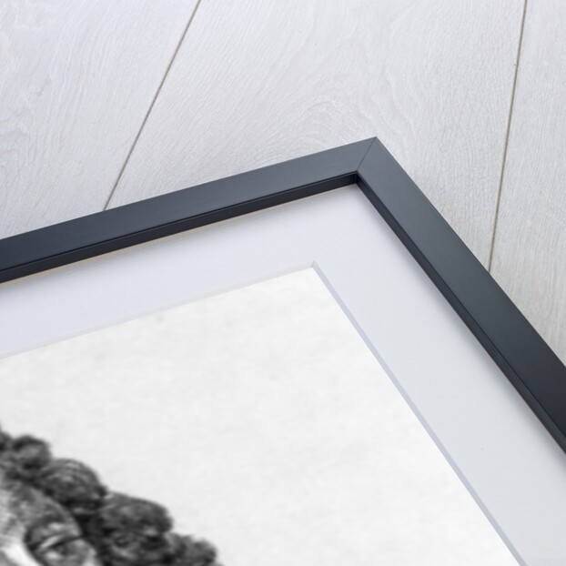 James Poro by English School