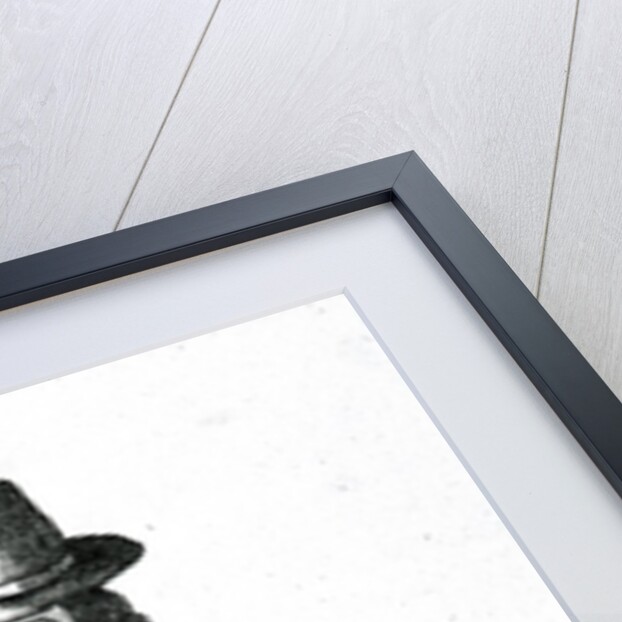 Matthew Hopkins, The Witch Finder by English School