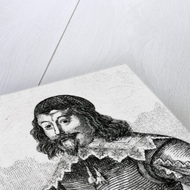 Sir John Hotham by English School