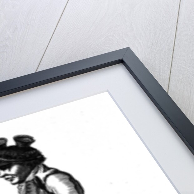 Roger Smith, Bell Ringer by English School