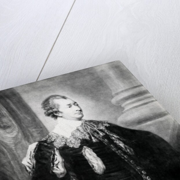 John O'Neill, Viscount O'Neill by Irish School