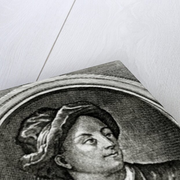 Matthew Prior by John Francis Rigaud