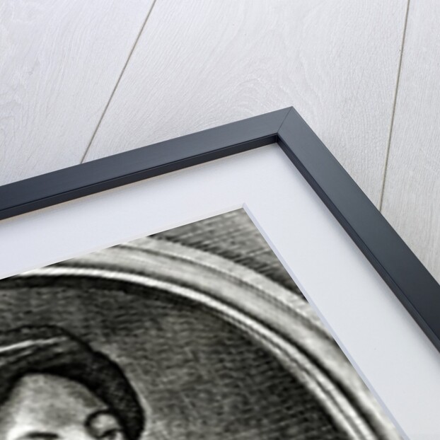 Matthew Prior by John Francis Rigaud