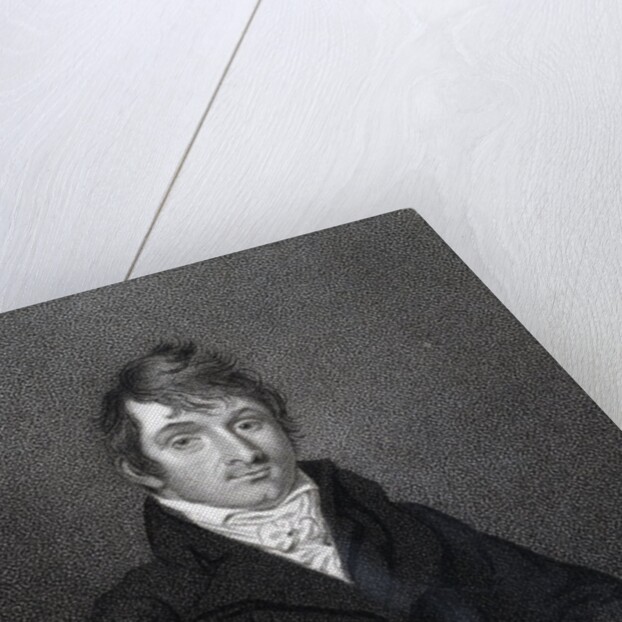 William Kenny by Irish School