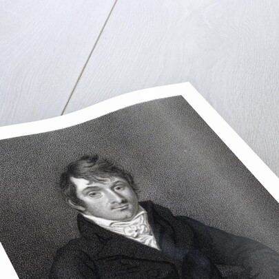 William Kenny by Irish School