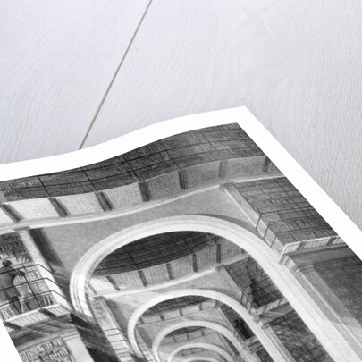 British Museum - Additional Library by Llewellyn Jewitt