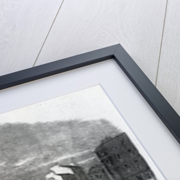 St. Patrick's Bridge, Cork, Opened on Thursday by English School