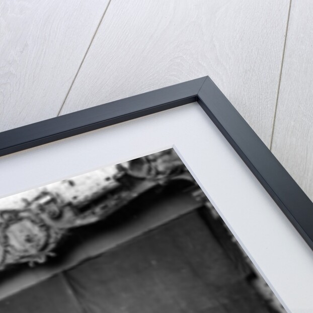 Interior of the Holborn Empire by English Photographer