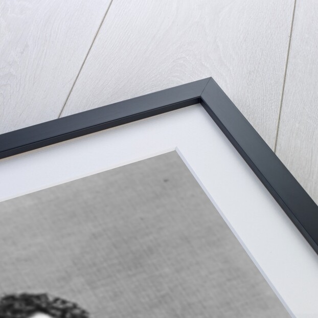 Sir John Everett Millais by John Jabez Edwin Paisley (after) Mayall