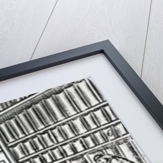 Bookshop by German School