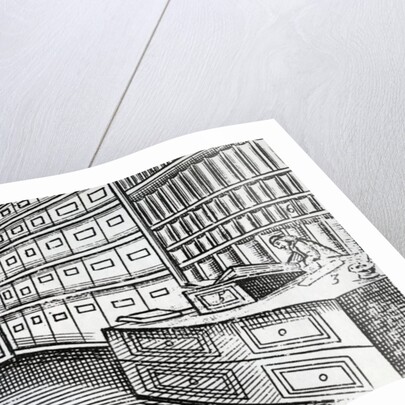 Bookshop by German School