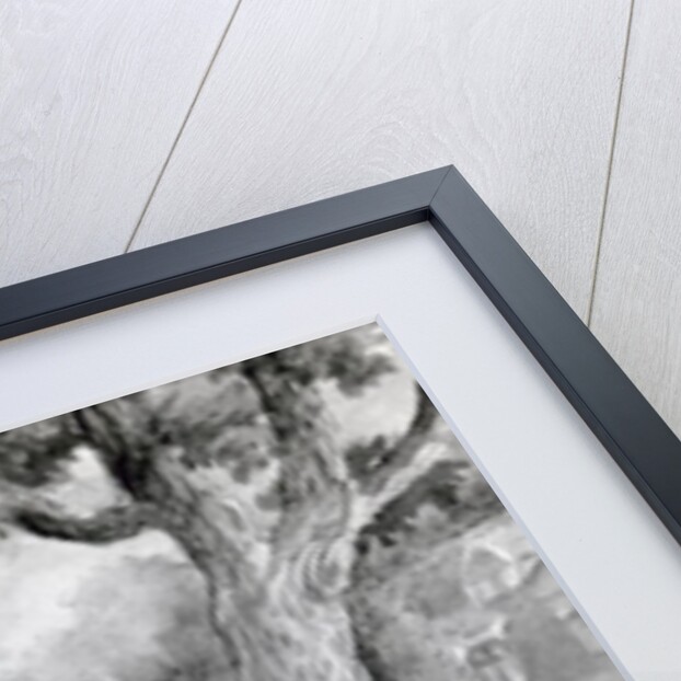 Hale House or Cromwell House by English School