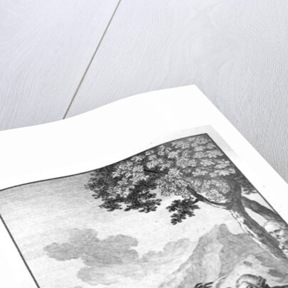 O'er step not the modesty of Nature, 1770 by Isaac Taylor