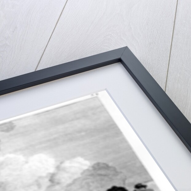 Madamoiselle Catherina by Francis Hayman