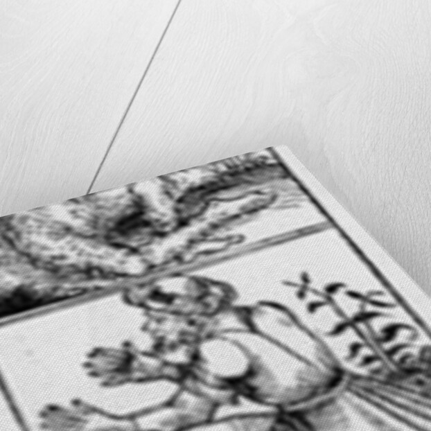 Monsters from the 'Nuremberg Chronicle' by Hartmann Schedel, published 1493 by Michael Wolgemut or Wolgemuth