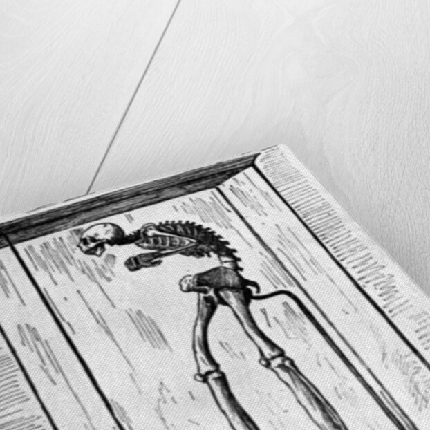 A Warning to Enthusiasts by Edward Tennyson Reed