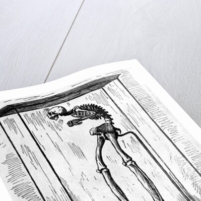 A Warning to Enthusiasts by Edward Tennyson Reed