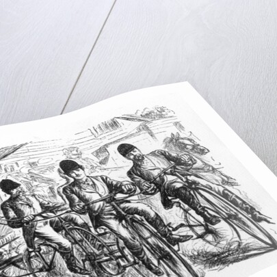 A Novel Idea. To Brighton and back in no time by English School