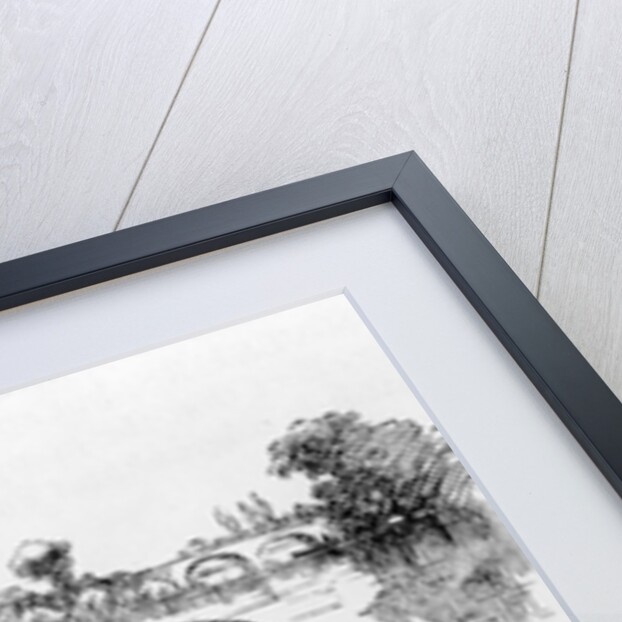 The Cycle in Use on the Water, c.1870-90 by English School