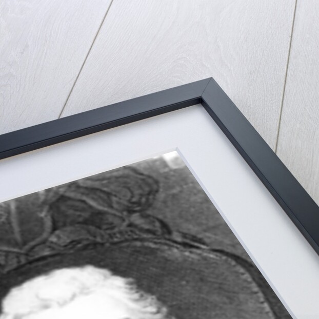 Sir Joseph Banks, c.1830s by Thomas Phillips