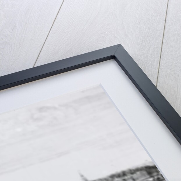 West Front of London Bridge, 1749 by Nathaniel and Samuel Buck