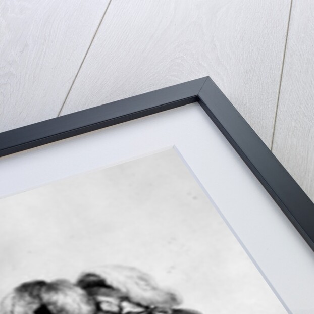 Jozef Boruwlaski by English School